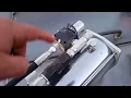Lowrider what oil to use in your hydraulic pumps NO LIMIT FABRICATION