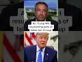 Ari Trump WH resurrecting parts of failed Jan 6 coup