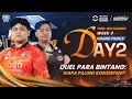 Download Lagu [ID] 2025 PMSL SEA GF D2 | Summer | DUEL PARA BINTANG: SIAPA PALING KONSISTEN?!