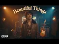Lagu Beautiful Things Soul Blues Version | Benson Boone (AI Cover)