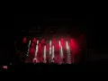 Interpol - Wings On Fire - Albuquerque, NM 2026