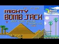 ⭐Mighty Bomb Jack - Full Playthrough