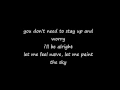 Download Lagu Lyric Harris J   Let Me Breathe