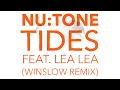 Download Lagu Nu:Tone - Tides (feat. Lea Lea) (Winslow Remix) MP3