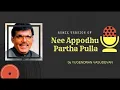 Lagu Nee Appothu Partha Pulla REMIX YugendranVasudevan ft V-Sha