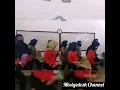 Kelakuan Gokil Anak Sekolah