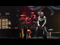 Download Lagu Stone Sour LIVE RU486 - Aerodrome Festival, Czech Republic 2018 (2 cam mix)