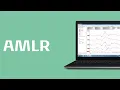 What is the Auditory Middle Latency Response AMLR