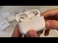 Fake Ebay Airpods Pro Scam