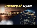 History of Hyatt How One Airport Motel Became a Global Luxury Empire