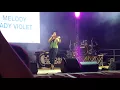 Download Lagu Lady Violet - Inside To Outside (Live in Jesolo 05/08/2017)