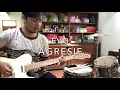 Evo - Agresif (Cover)