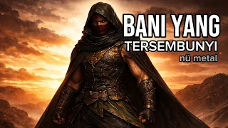 bani yang tersembunyi nu metal teratak usang