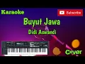 Download Lagu Buyut Jawa ( Didi Aswandi ) Karaoke - Cover - Musik Sandiwaraan