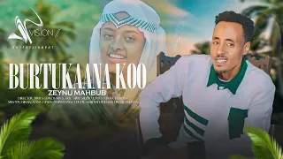 Zeynu Mahbub Burtukaana Koo Official Video  Zeynu Mahbub Burtukaana Koo Official Video