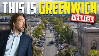 See EVERY Greenwich CT Neighborhood