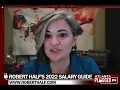 Robert Half s 2022 Salary Guide