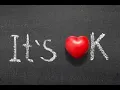 Download Lagu It s Ok Nightbirde Lyric Video