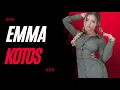 EMMA KOTOS - An Instagram Model s Career and Lifestyle