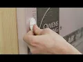 SHOOT SCREW or NAIL it Plasti-Grip ci prong insulation washer