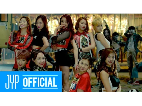 Download MP3 TWICE \