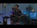 Download Lagu 510 - ALIVE (One Take Drum Cover) by IpanRD