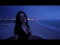 she is only a memory at night