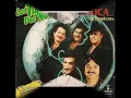 LOS TIGRES DEL NORTE el dorado