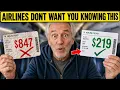 STOP using Google Flights Use This Flight Booking Loophole To Find Cheap Tickets