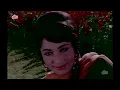 Sadhana & Rajendra Kumar Romantic Song: Ae Phoolon Ki Rani Baharo Ki Malika | Mohd Rafi | Arzoo (...
