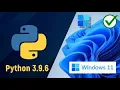 how to install python 3 10 0 on windows 11