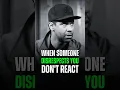 Download Lagu When someone disrespects you don't react..Motivational Denzel Washington Life Advice.  #motivational