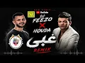 حوده - غبي - Dj Feezo
