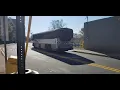 NJ Transit 165 Oradell New Milford Ave MCI D4500CT 21192 Requested by Henry Turbo Co