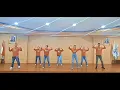 Download Lagu NUSANTARA | TARIAN BARIS | LINE DANCE | POTBI | WARMING UP