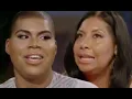 EJ Johnson and mother Cookie discuss his coming out to father Magic