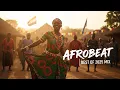 Lagu AFROBEAT JUNGLE MIX 2025 🔥 Wild Afrobeat × Amapiano Tribe Dance Vol.54