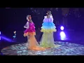 丟架 + 多謝失戀 + 朋友仔 - Twins Spirit Since 2001 世界巡迴演唱會 第10場 (2/2/2024)