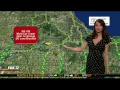 Jenny Milkowski Breaking Traffic 3-2-17