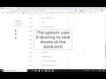 Using Pyinvesting for multi factor screening