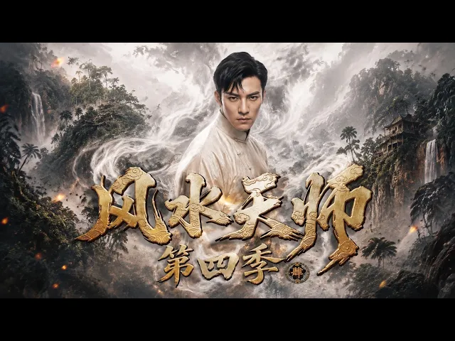 The Feng Shui Master