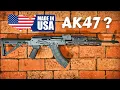 PSAK-47 GF5 AK-47 Made in USA