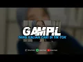 Download Lagu DJ GAMPIL - GUYON WATON || MBIEN TAK KIRO GAMPANG NGELALEKNE SLIRAMU