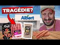 Download Lagu VELKÝ TEST GRILOVACÍCH ŠMAKULÁD Z ALBERTU 🔥 BUDE LEPŠÍ NEŽ LIDL?!?