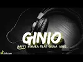 Download Lagu GINIO - HAPPY ASMARA FEAT GILGA SAHID (LIRIK LAGU)