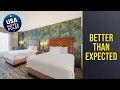 Drury Plaza Hotel Denver Central Park - Better Than Expected Denver CO United States