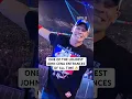Lagu Loudest John Cena entrance EVER at Clash in Paris 🔥 #wwe #johncena #clashinparis