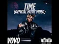 Download Lagu Juice WRLD - TIME (MUSIC VIDEO) / PERFECTLY MASTERED (REUPLOAD)