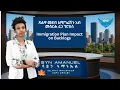 ጽልዋ መደብ ኢሚግሬሽን አብ መስርሕ ሪጋ ፕሮሰስ - Immigration Plan Impact on Backlogs