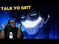 Download Lagu Fabvl is TOO GOOD!! | DABI SONG - Cross My Heart [My Hero Academia] REACTION | @FabvL